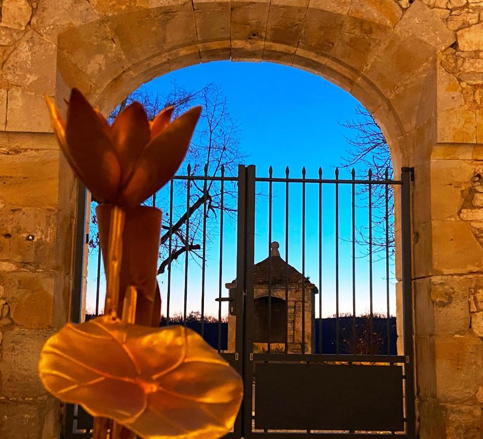 Domaine De Lejos - Portes D'Albi Lamillarie Экстерьер фото