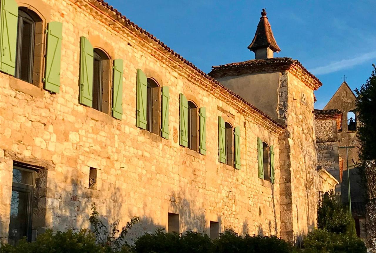 Domaine De Lejos - Portes D'Albi Lamillarie Экстерьер фото