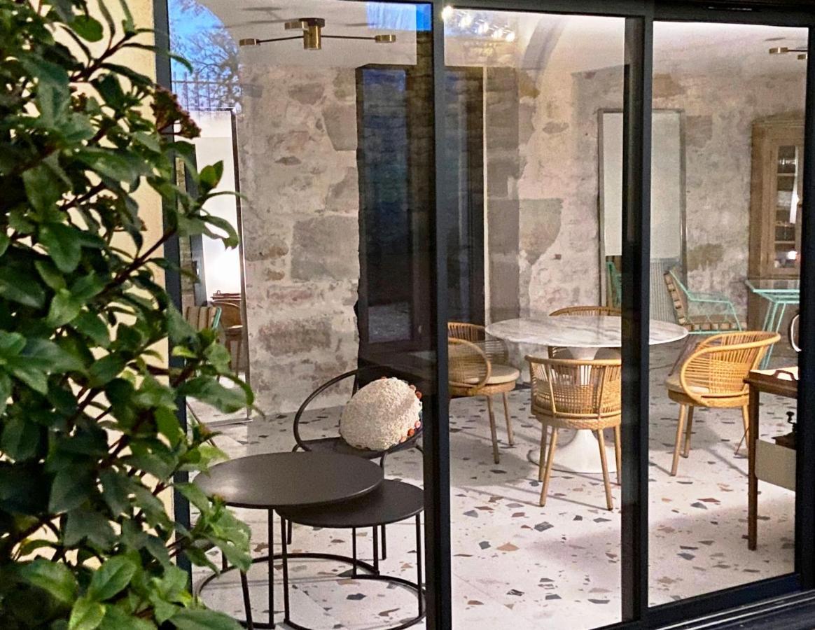 Domaine De Lejos - Portes D'Albi Lamillarie Экстерьер фото