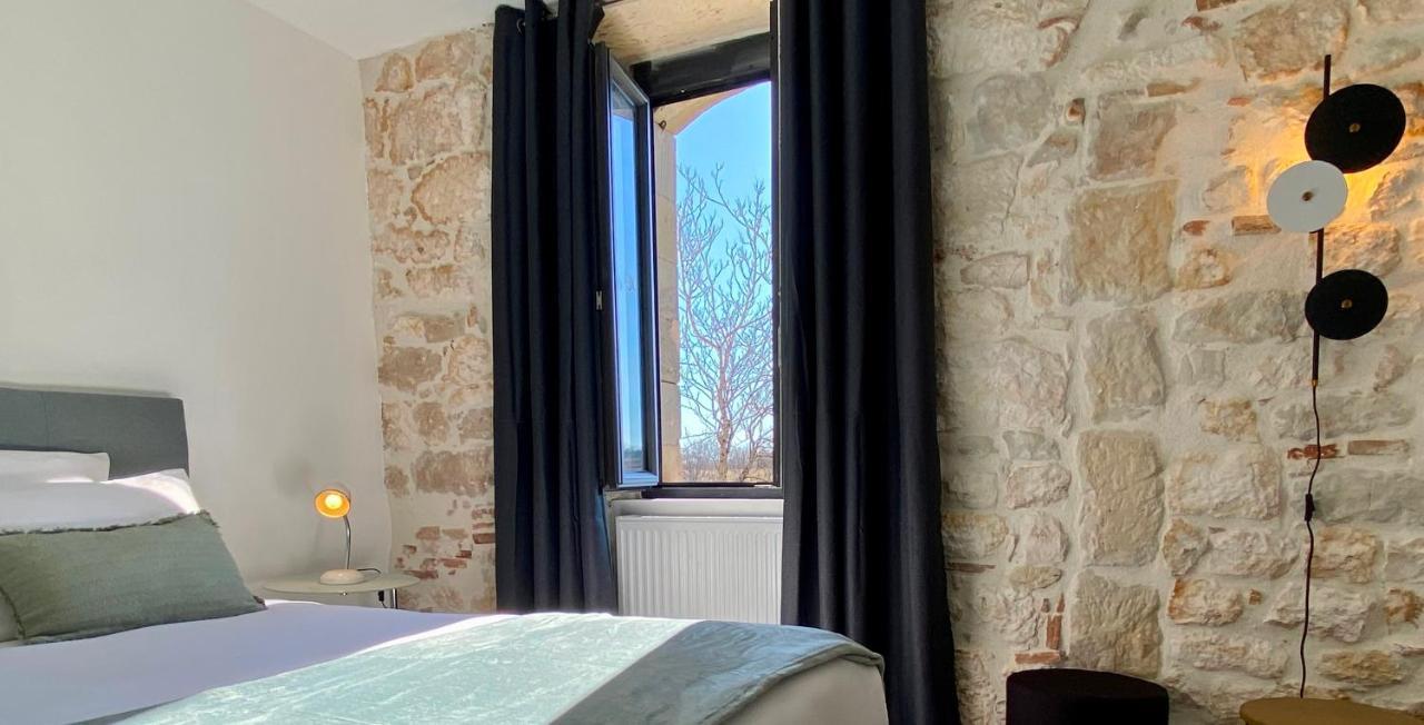 Domaine De Lejos - Portes D'Albi Lamillarie Экстерьер фото